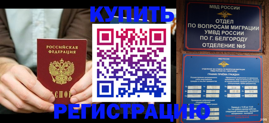 прописка 2025 в Кулебаки